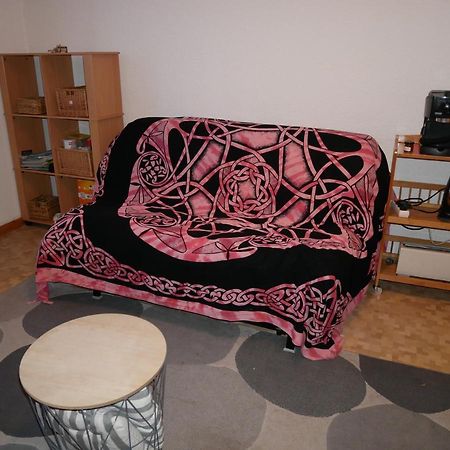 Cauterets: Studio 4 Personnes Idealement Situe. ภายนอก รูปภาพ