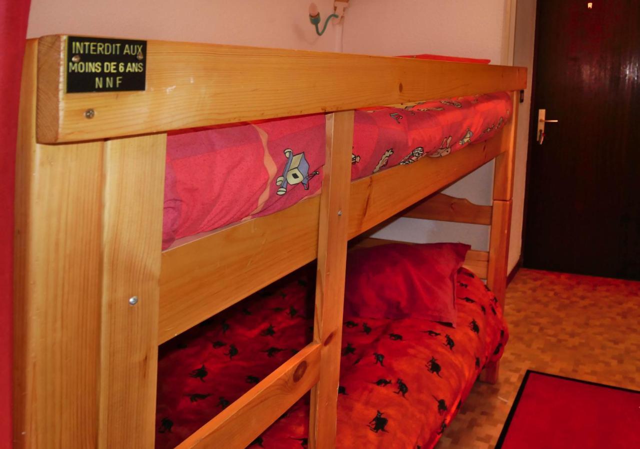Cauterets: Studio 4 Personnes Idealement Situe. ภายนอก รูปภาพ
