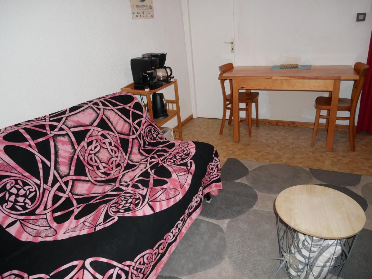 Cauterets: Studio 4 Personnes Idealement Situe. ภายนอก รูปภาพ