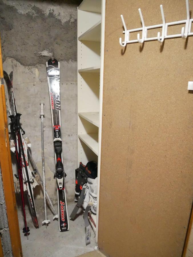 Cauterets: Studio 4 Personnes Idealement Situe. ภายนอก รูปภาพ